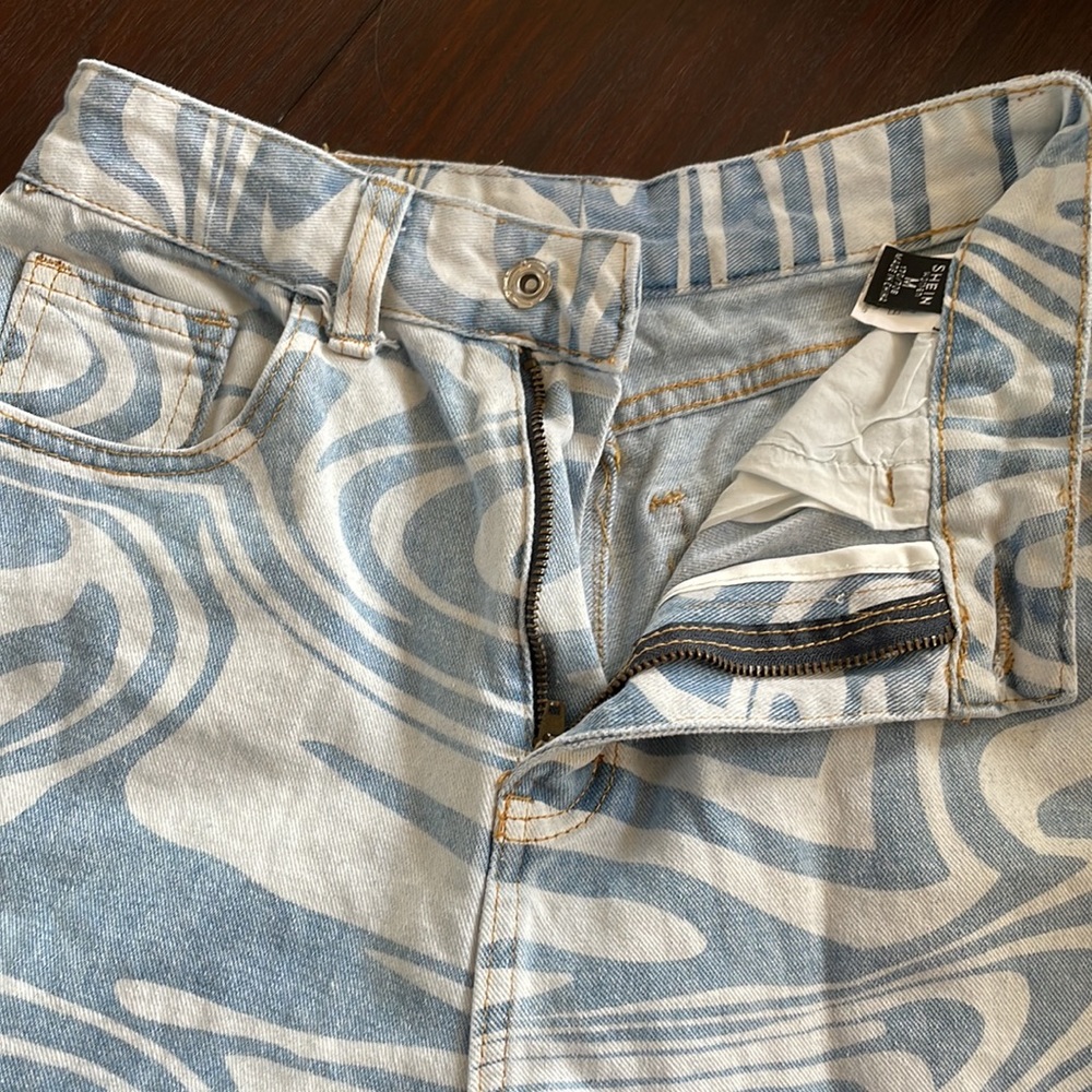 Boho denim - Picture 3 of 7